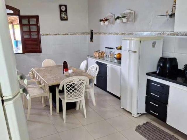 Casa / Sobrado para Venda em Itaporanga D'Ajuda/SE Caueira 3 Quartos