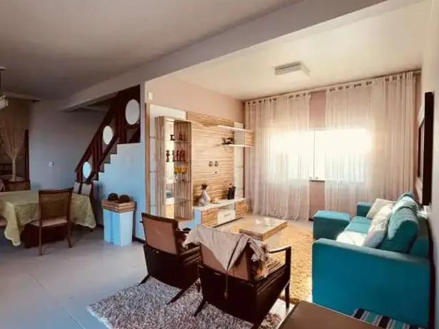 Casa / Sobrado para Venda em Itaporanga D'Ajuda/SE Caueira 3 Quartos