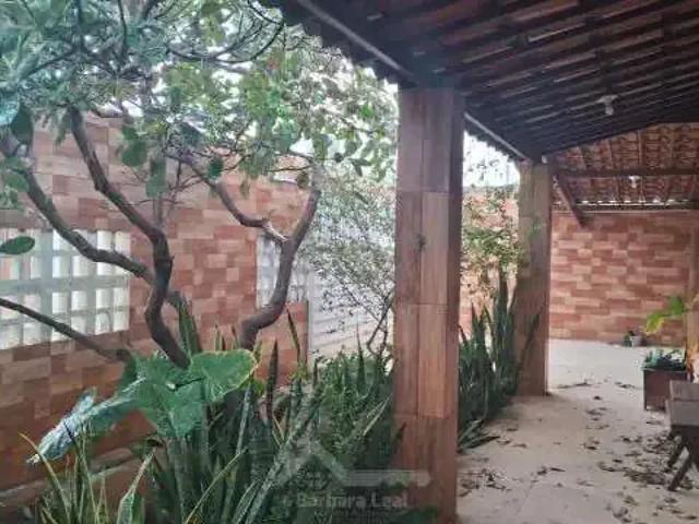 Casa / Sobrado para Venda em Itaporanga D'Ajuda/SE Caueira 3 Quartos