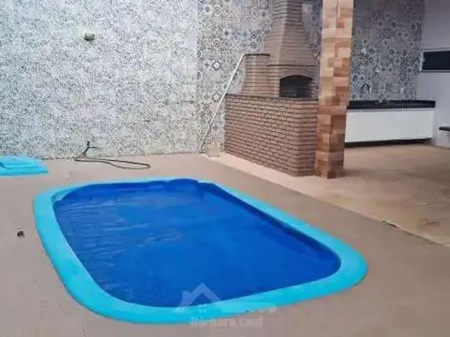 Casa / Sobrado para Venda em Itaporanga D'Ajuda/SE Caueira 3 Quartos