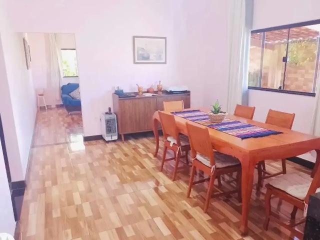 Casa / Sobrado para Venda em Itaporanga D'Ajuda/SE Caueira 3 Quartos