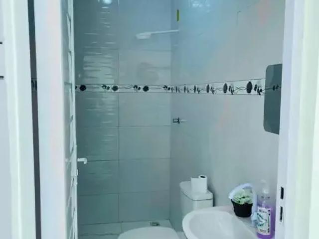 Casa / Sobrado para Venda em Itaporanga D'Ajuda/SE Caueira 2 Quartos