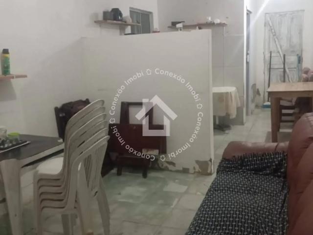 Casa / Sobrado para Venda em Itaporanga D'Ajuda/SE Caueira 2 Quartos