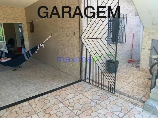 Casa / Sobrado para Venda em Itaporanga D'Ajuda/SE Caueira 2 Quartos