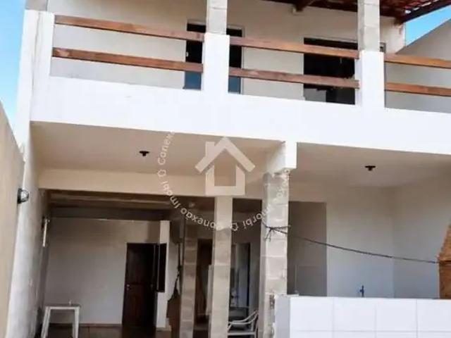 Casa / Sobrado para Venda em Itaporanga D'Ajuda/SE Caueira 7 Quartos