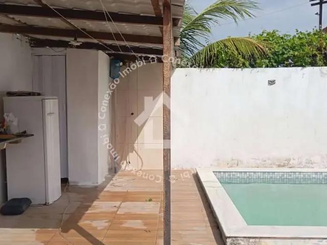 Casa / Sobrado para Venda em Itaporanga D'Ajuda/SE Caueira 4 Quartos