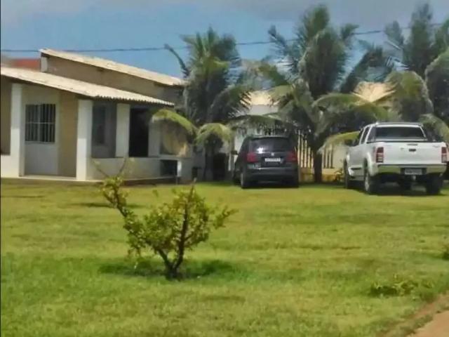 Casa / Sobrado para Venda em Itaporanga D'Ajuda/SE Caueira 5 Quartos