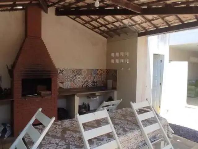 Casa / Sobrado para Venda em Itaporanga D'Ajuda/SE Caueira 5 Quartos