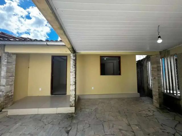 Casa / Sobrado para Venda em Itaporanga D'Ajuda/SE Centro 3 Quartos