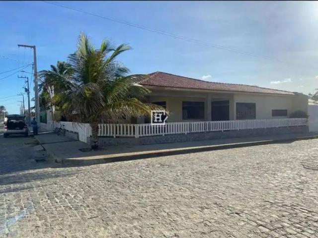 Casa / Sobrado para Venda em Itaporanga D'Ajuda/SE Centro 3 Quartos