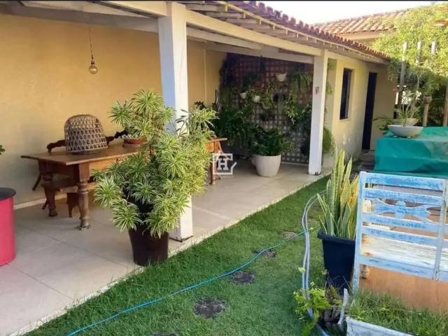Casa / Sobrado para Venda em Itaporanga D'Ajuda/SE Centro 3 Quartos