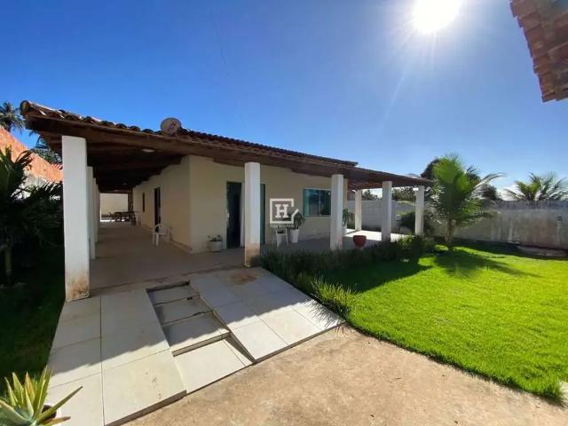Casa / Sobrado para Venda em Itaporanga D'Ajuda/SE Centro 3 Quartos