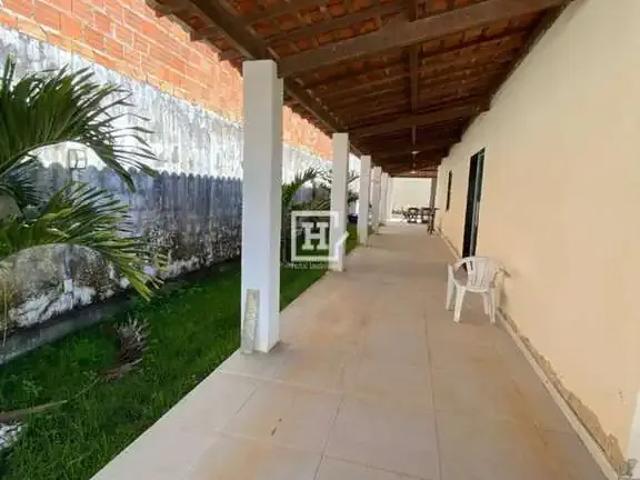 Casa / Sobrado para Venda em Itaporanga D'Ajuda/SE Centro 3 Quartos