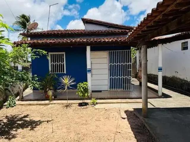 Casa / Sobrado para Venda em Itaporanga D'Ajuda/SE Zona Rural 2 Quartos