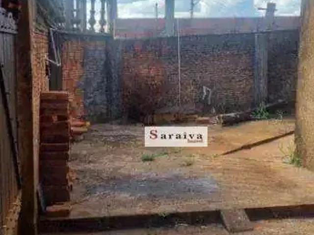 Casa / Sobrado para Venda em Itapuí/SP Terras de Santa Maria 3 Quartos
