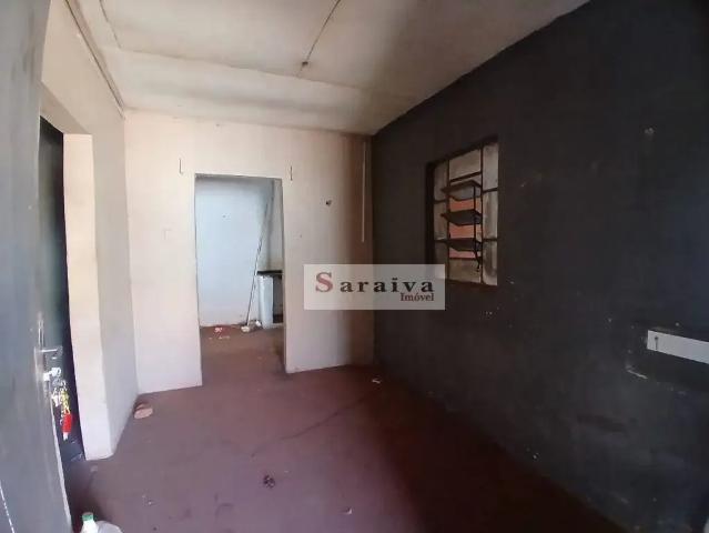 Casa / Sobrado para Venda em Itapuí/SP Vila São Sebastião 1 Quartos