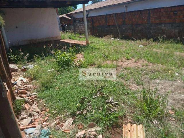 Casa / Sobrado para Venda em Itapuí/SP Vila São Sebastião 1 Quartos
