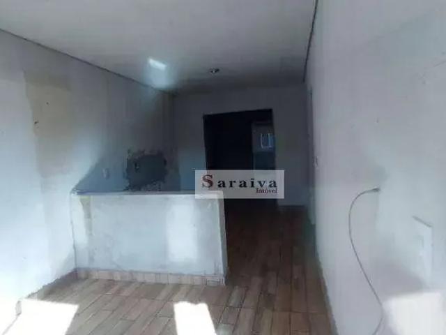 Casa / Sobrado para Venda em Itapuí/SP Altos do Tietê 2 Quartos