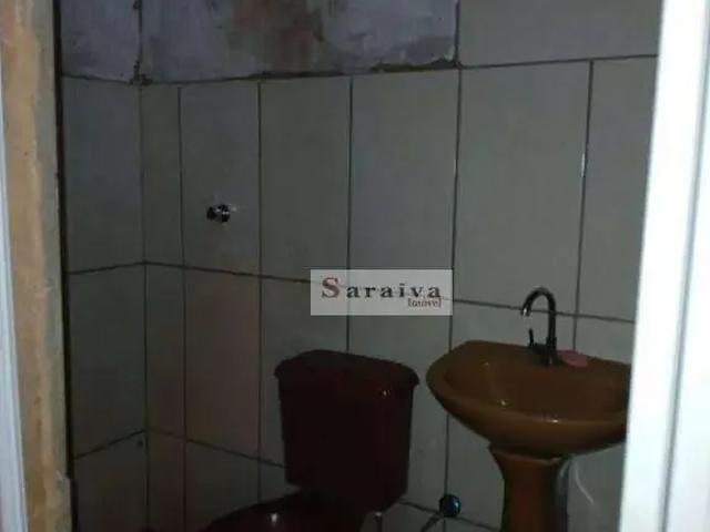 Casa / Sobrado para Venda em Itapuí/SP Balneário Mar Azul 3 Quartos