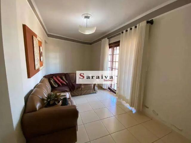 Casa / Sobrado para Venda em Itapuí/SP Balneário Mar Azul 3 Quartos