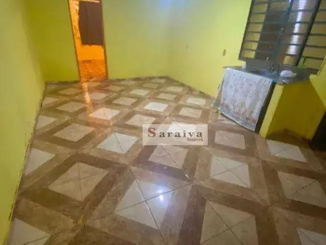 Casa / Sobrado para Venda em Itapuí/SP Balneário Mar Azul 1 Quartos