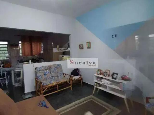 Casa / Sobrado para Venda em Itapuí/SP Balneário Mar Azul 2 Quartos