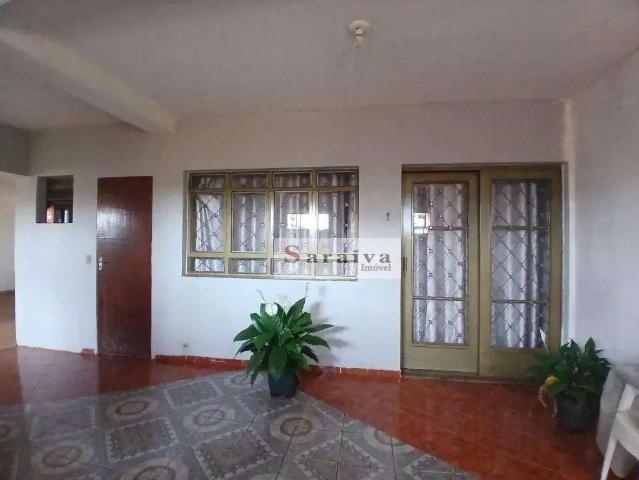 Casa / Sobrado para Venda em Itapuí/SP Balneário Mar Azul 4 Quartos