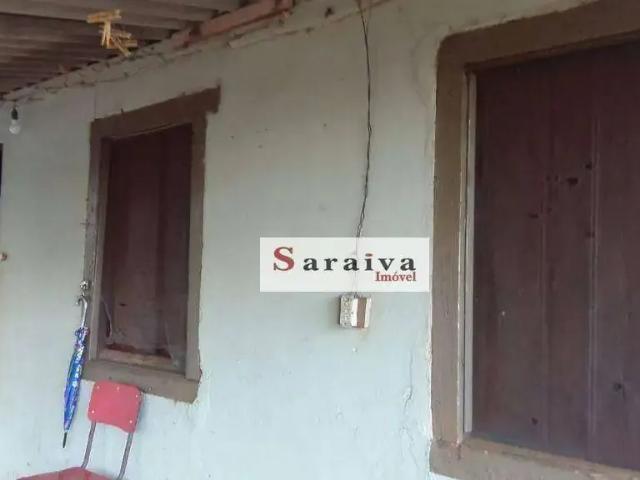 Casa / Sobrado para Venda em Itapuí/SP Centro 3 Quartos