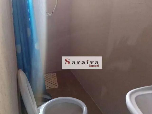 Casa / Sobrado para Venda em Itapuí/SP Centro 3 Quartos
