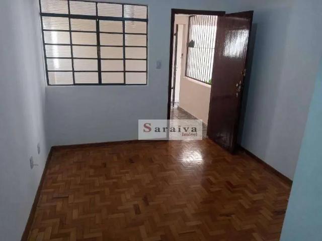 Casa / Sobrado para Venda em Itapuí/SP Centro 2 Quartos