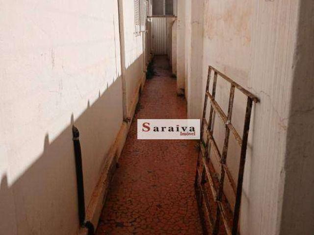 Casa / Sobrado para Venda em Itapuí/SP Centro 4 Quartos