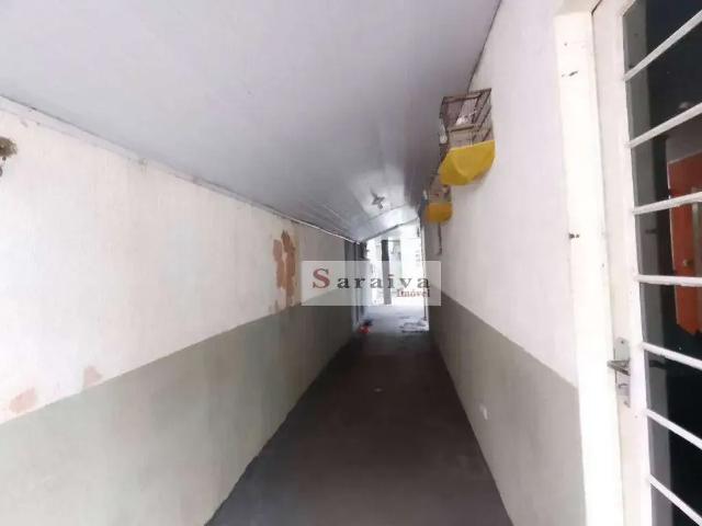 Casa / Sobrado para Venda em Itapuí/SP Irmãos Franceschi 1 Quartos