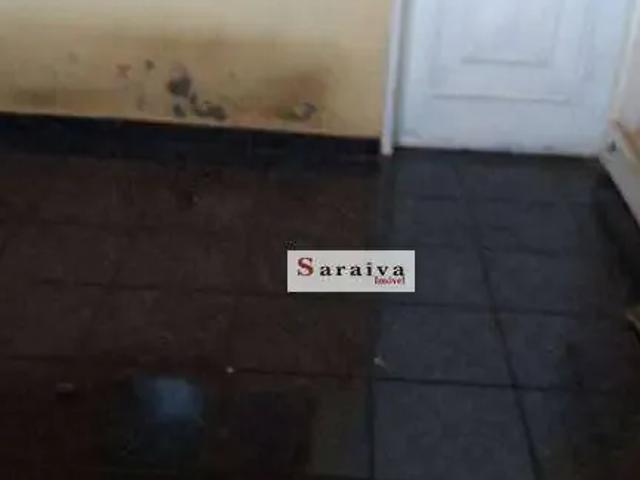 Casa / Sobrado para Venda em Itapuí/SP Irmãos Franceschi 3 Quartos