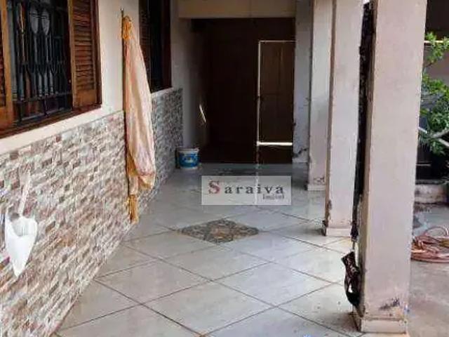 Casa / Sobrado para Venda em Itapuí/SP Jardim Primavera 2 Quartos