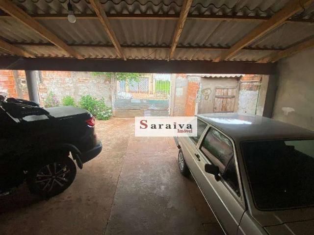 Casa / Sobrado para Venda em Itapuí/SP Jardim Primavera 2 Quartos