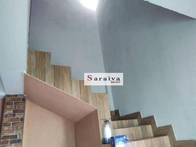 Casa / Sobrado para Venda em Itapuí/SP Maria Rosaria 4 Quartos