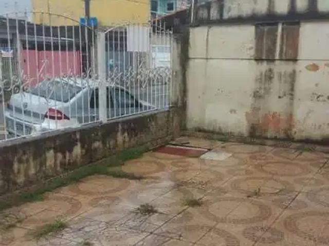 Casa / Sobrado para Venda em Itaquaquecetuba/SP Vila Maria Augusta 2 Quartos