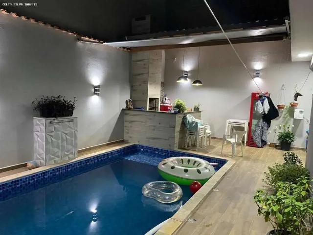 Casa / Sobrado para Venda em Itaquaquecetuba/SP Vila Nely 3 Quartos