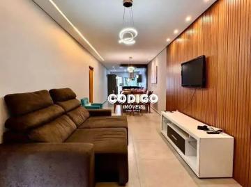 Casa / Sobrado para Venda em Itaquaquecetuba/SP Vila Nely 3 Quartos