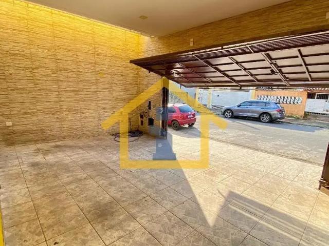 Casa / Sobrado para Venda em Itaquaquecetuba/SP Vila Augusta 3 Quartos