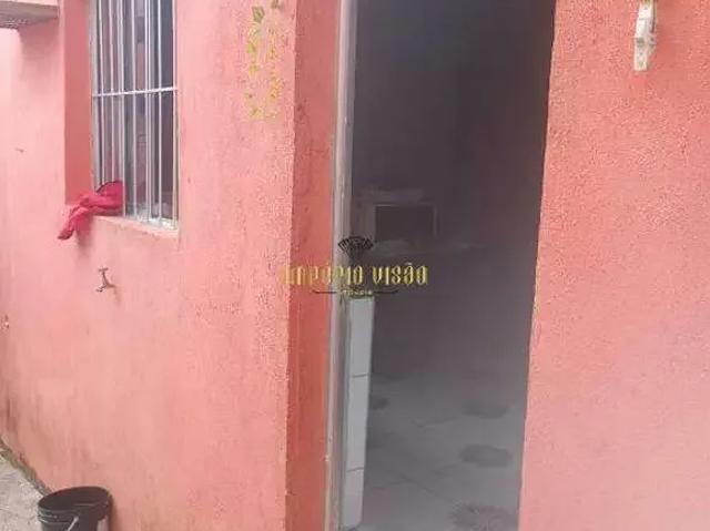 Casa / Sobrado para Venda em Itaquaquecetuba/SP Vila Celeste 3 Quartos