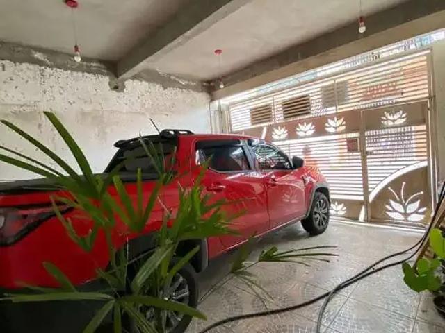 Casa / Sobrado para Venda em Itaquaquecetuba/SP Vila Virgínia 2 Quartos