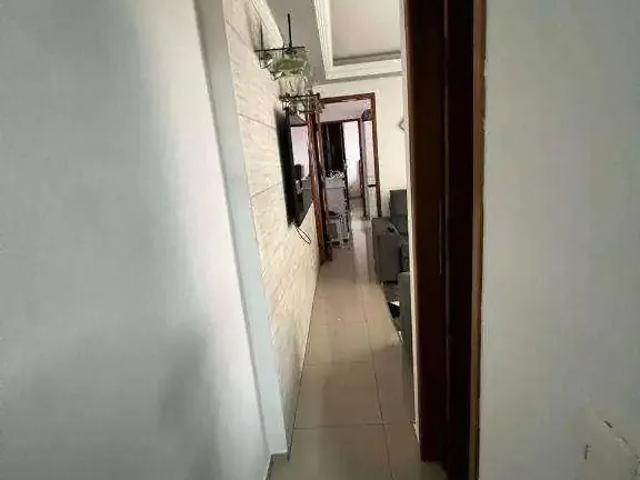 Casa / Sobrado para Venda em Itaquaquecetuba/SP Vila Virgínia 2 Quartos