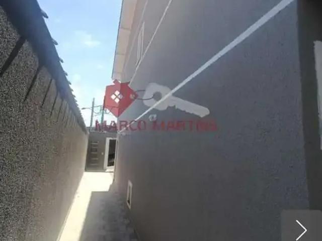 Casa / Sobrado para Venda em Itaquaquecetuba/SP Vila Zeferina 2 Quartos