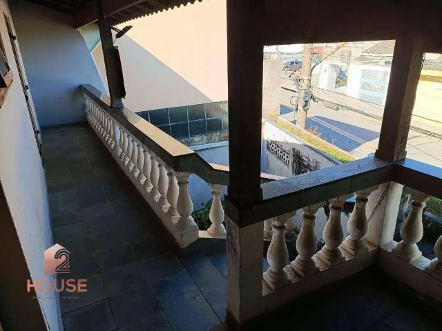 Casa / Sobrado para Venda em Itaquaquecetuba/SP Vila Zeferina 5 Quartos