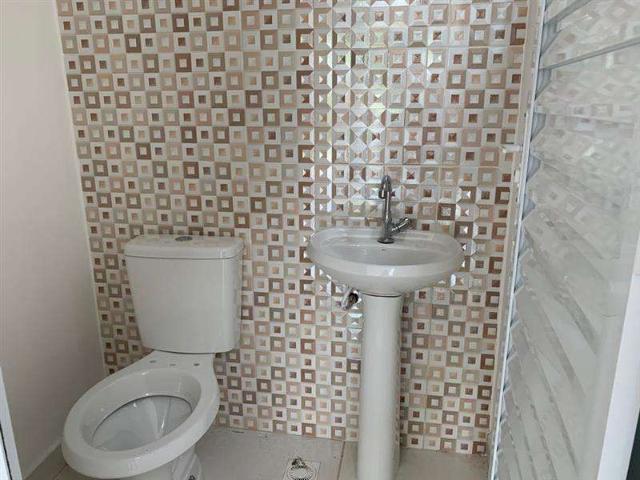 Casa / Sobrado para Venda em Itaquaquecetuba/SP Estância Paraíso 2 Quartos