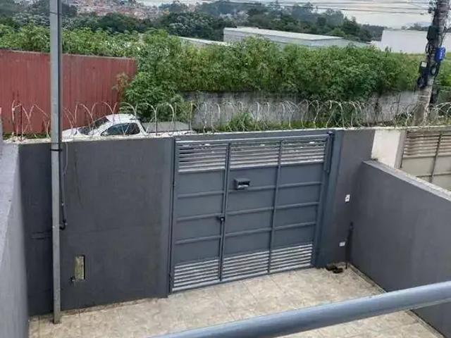Casa / Sobrado para Venda em Itaquaquecetuba/SP Estância Paraíso 2 Quartos