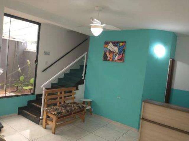 Casa / Sobrado para Venda em Itaquaquecetuba/SP Jardim Amanda Caiubi