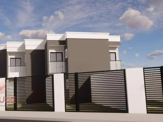 Casa / Sobrado para Venda em Itaquaquecetuba/SP Jardim Amazonas 2 Quartos