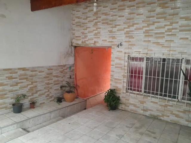 Casa / Sobrado para Venda em Itaquaquecetuba/SP Jardim Europa 2 Quartos
